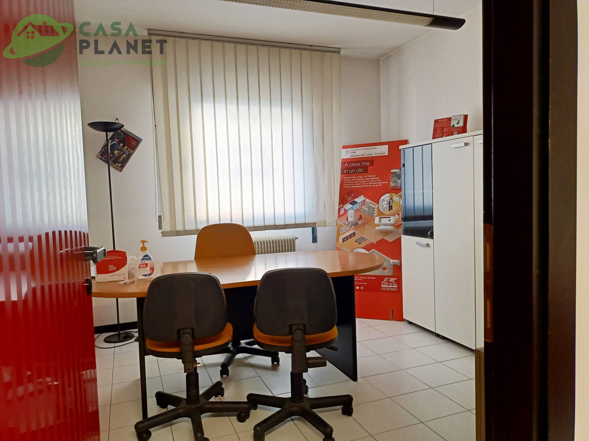 Studio/Ufficio in affitto a Mogliano Veneto
