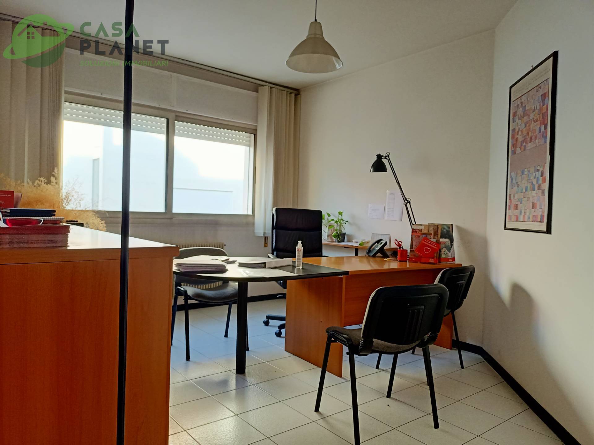 Studio/Ufficio in affitto a Mogliano Veneto