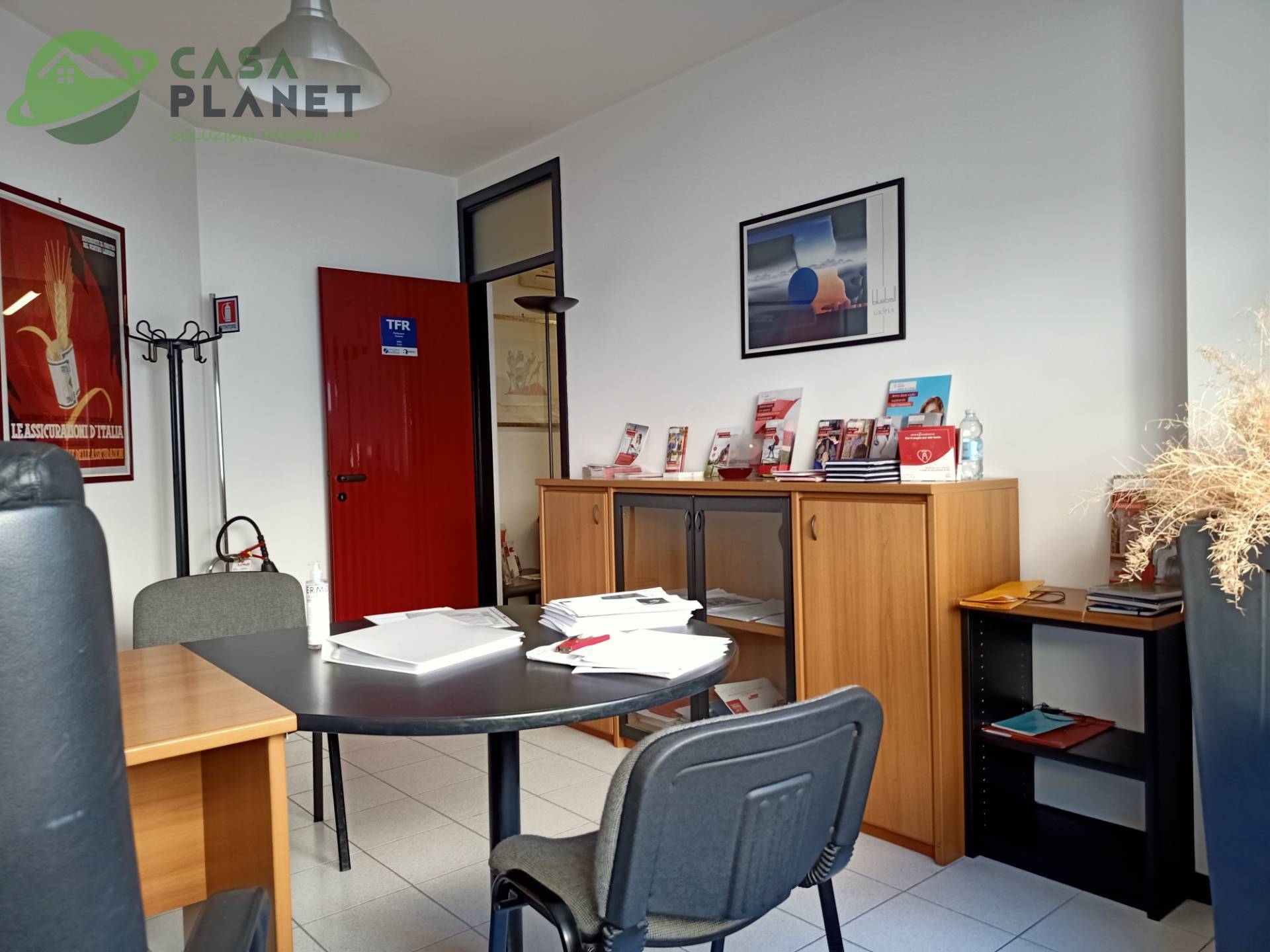 Studio/Ufficio in affitto a Mogliano Veneto