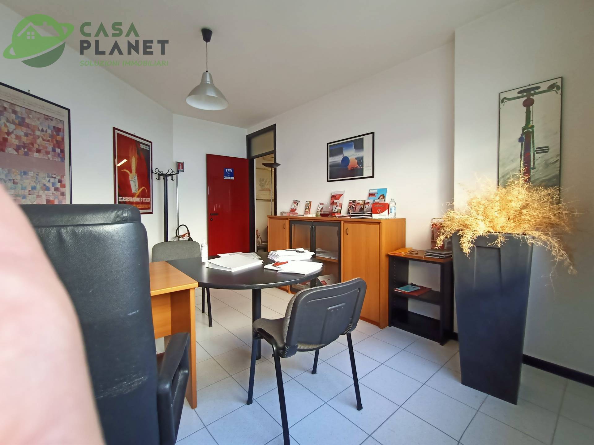 Studio/Ufficio in affitto a Mogliano Veneto