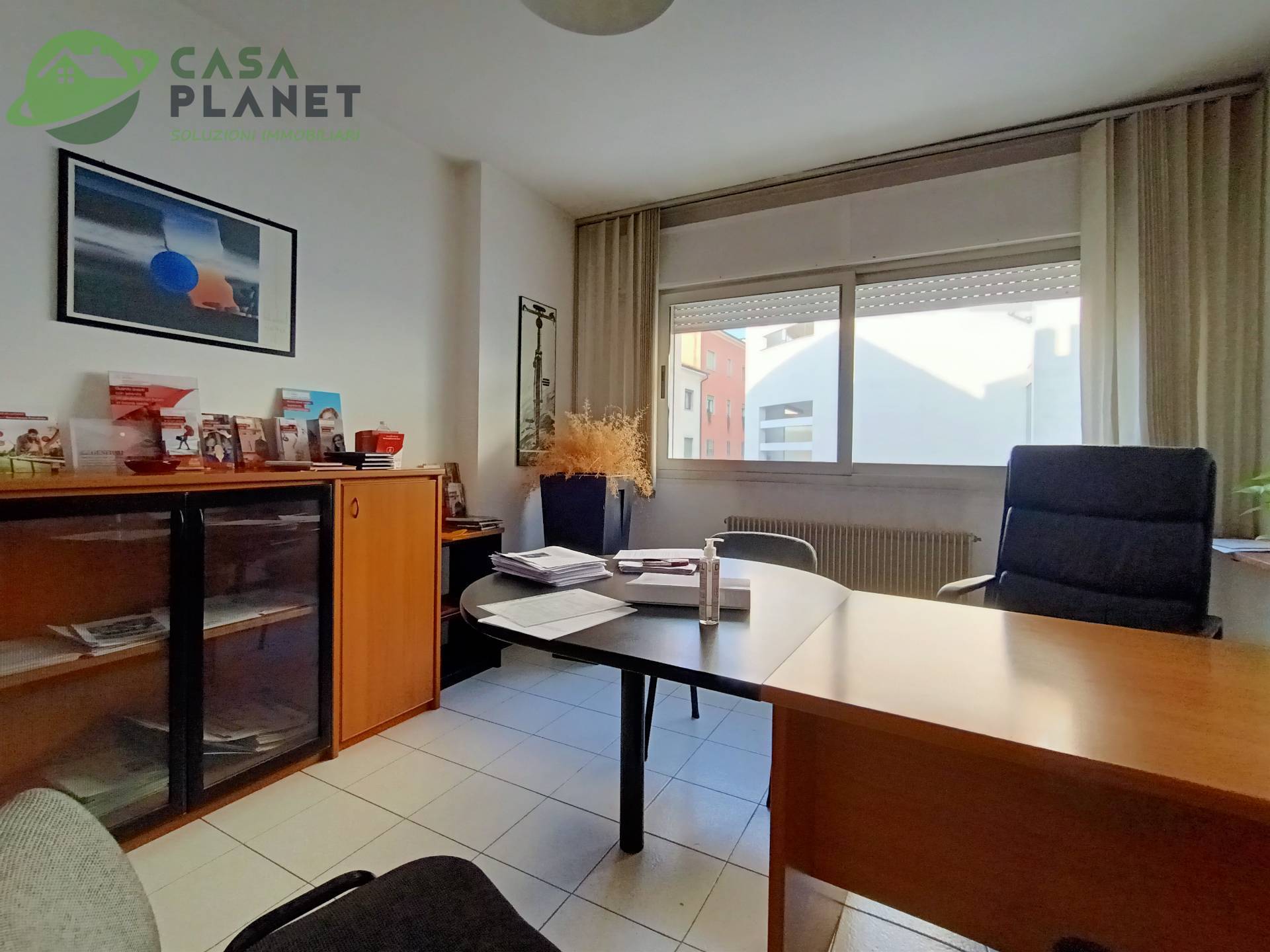Studio/Ufficio in affitto a Mogliano Veneto