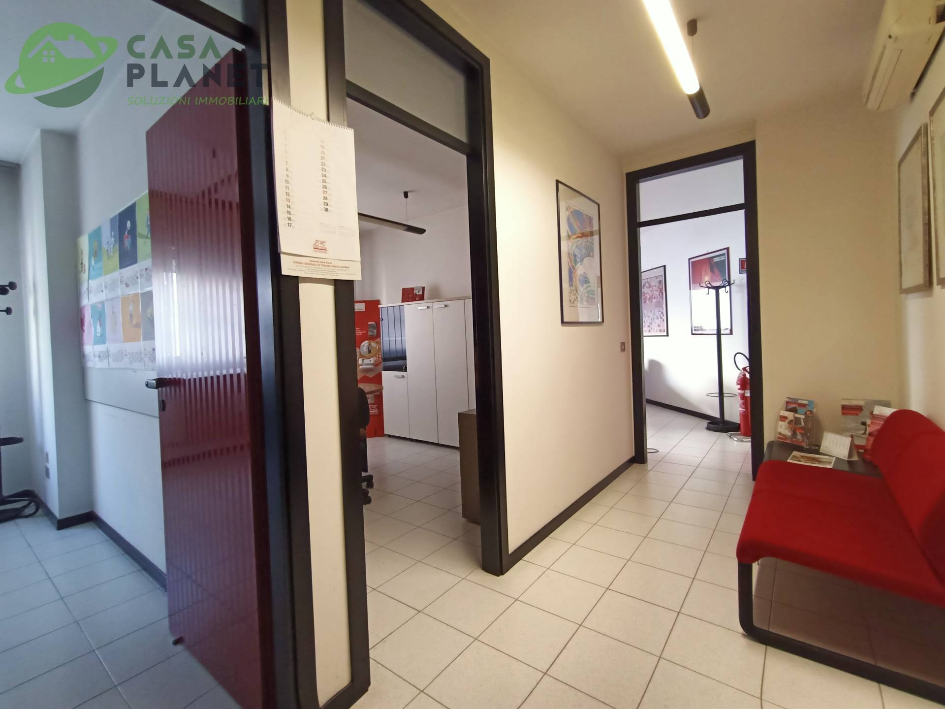 Studio/Ufficio in affitto a Mogliano Veneto