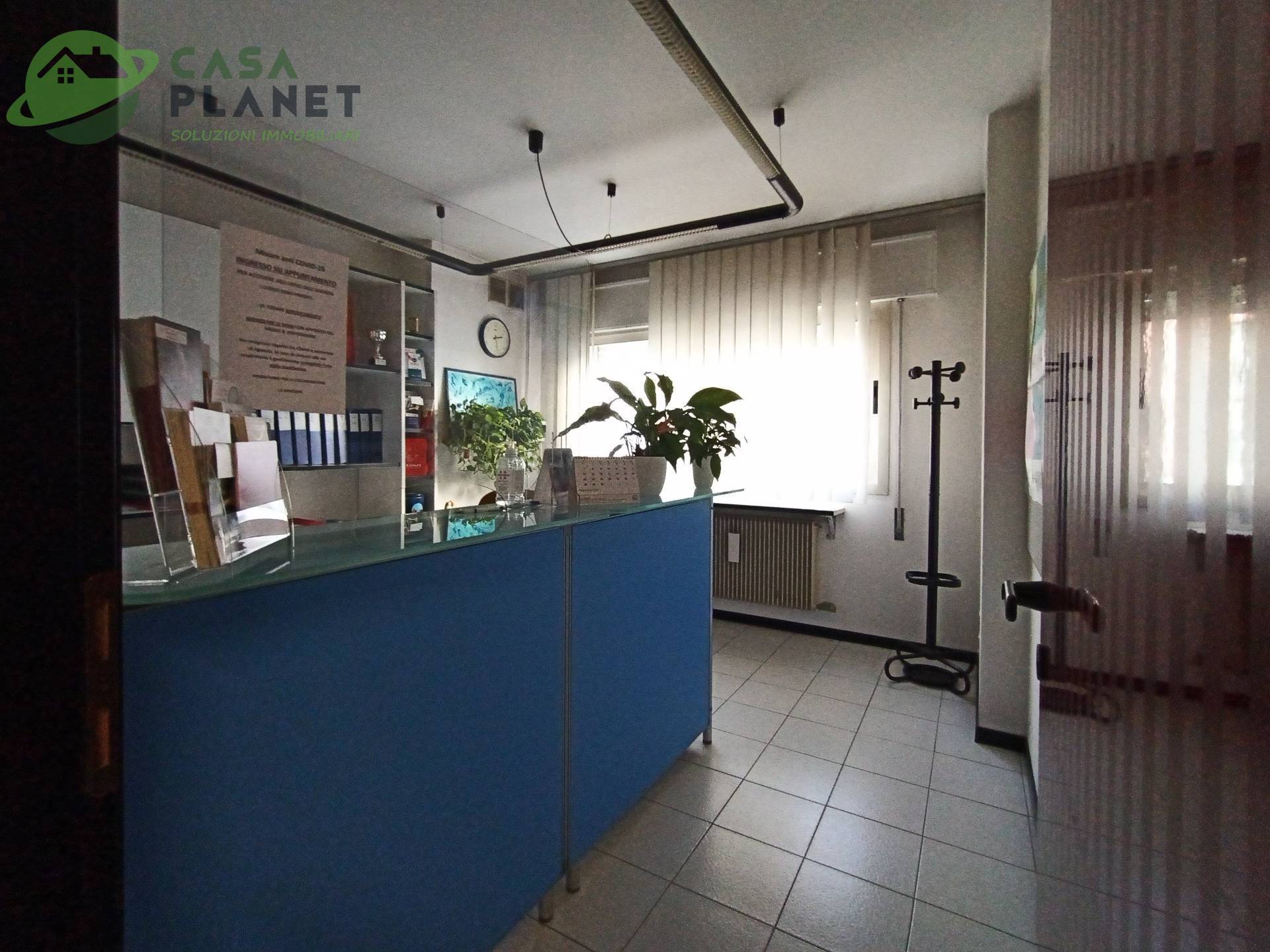 Studio/Ufficio in affitto a Mogliano Veneto