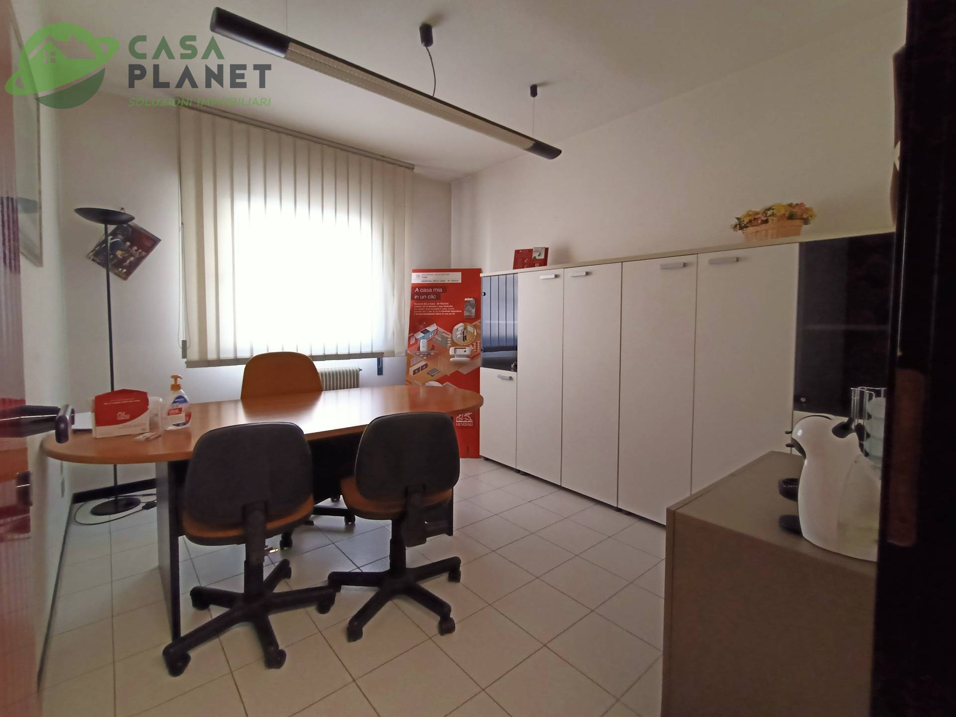 Studio/Ufficio in affitto a Mogliano Veneto