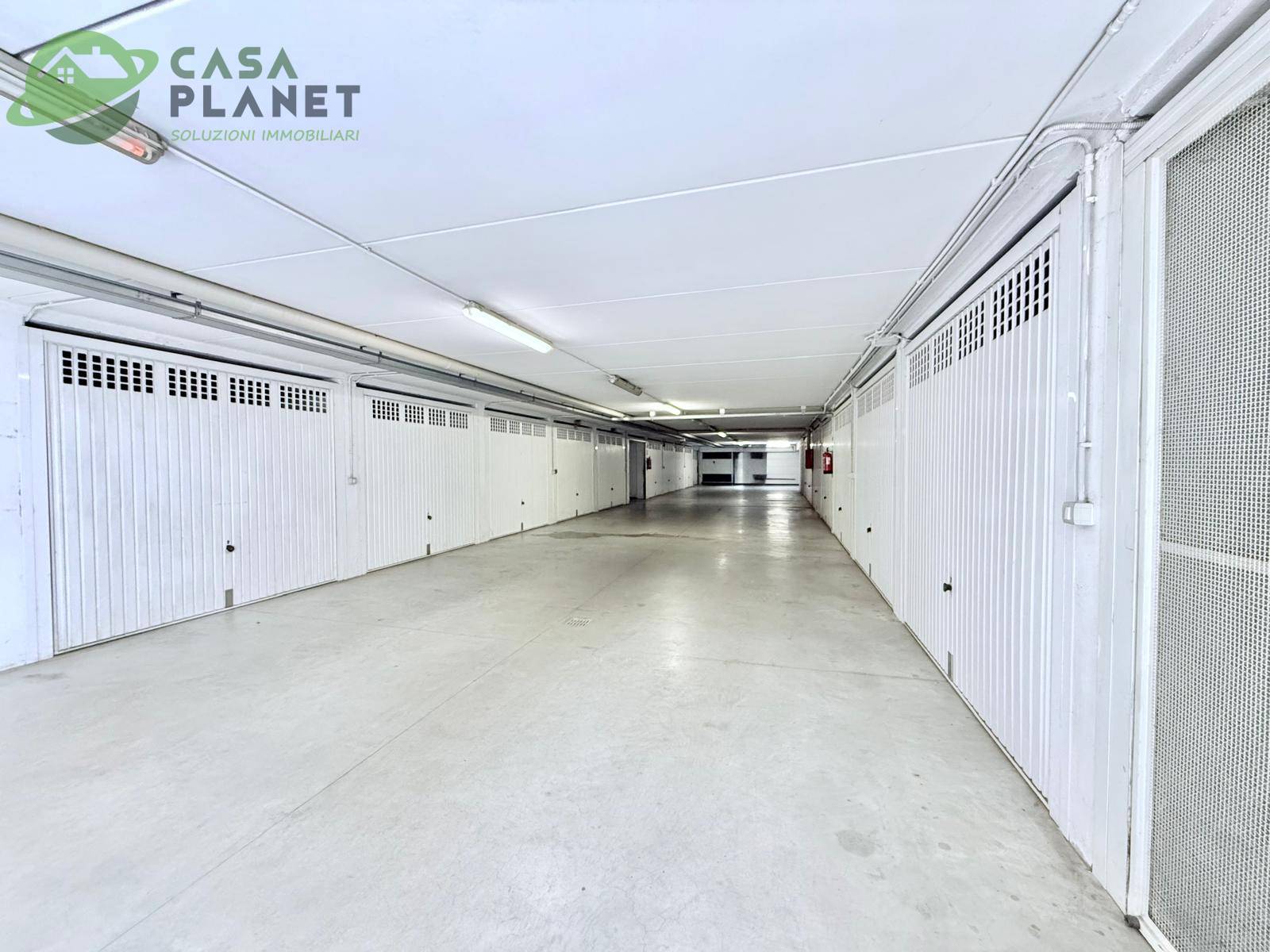 garage in vendita a Mogliano Veneto