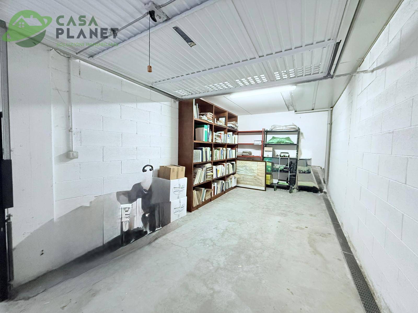 garage in vendita a Mogliano Veneto