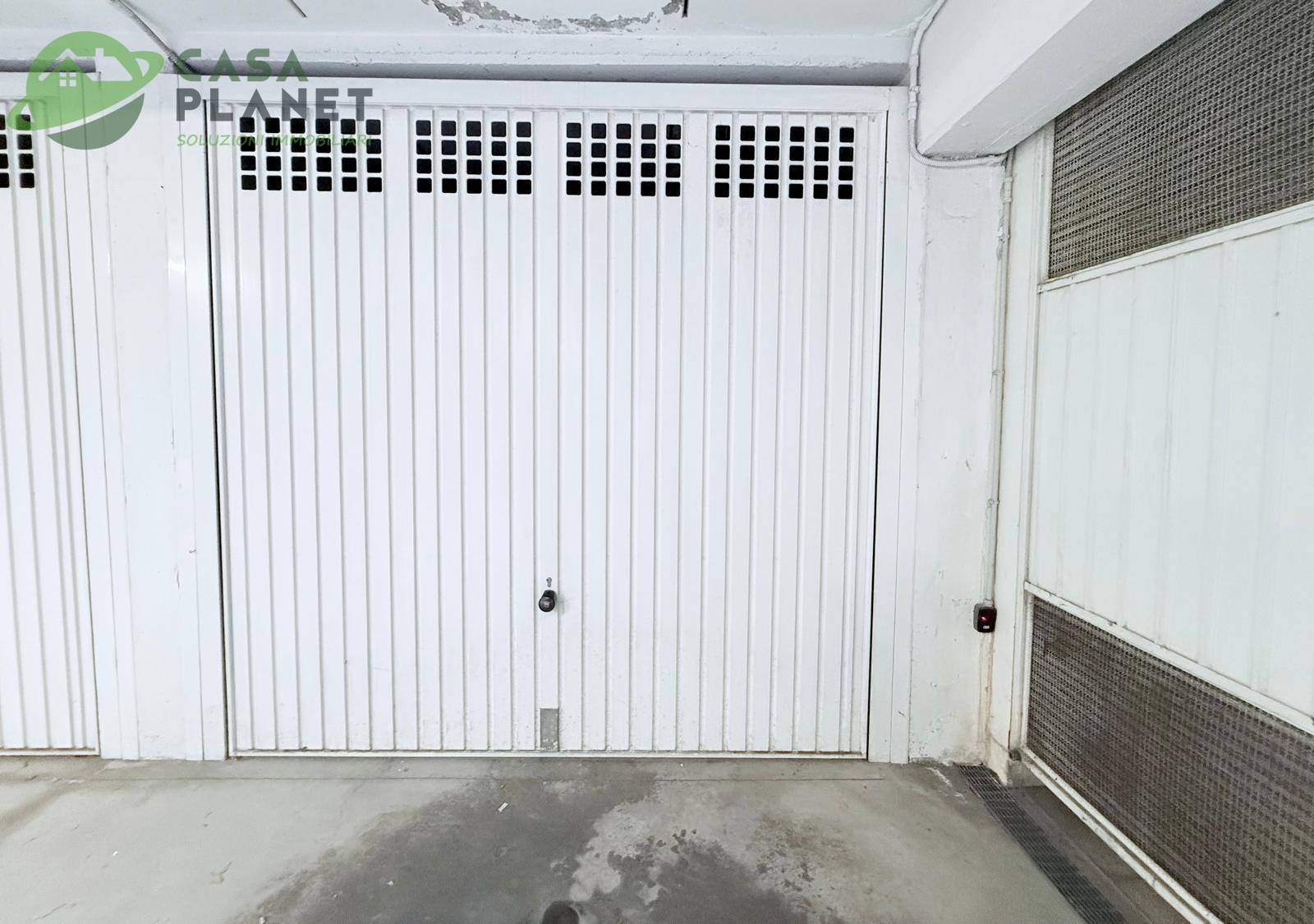 garage in vendita a Mogliano Veneto