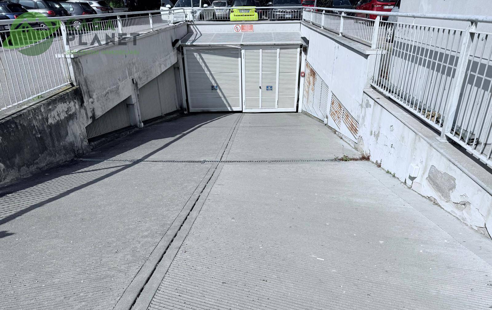 garage in vendita a Mogliano Veneto