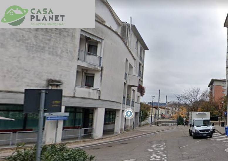 garage in vendita a Mogliano Veneto