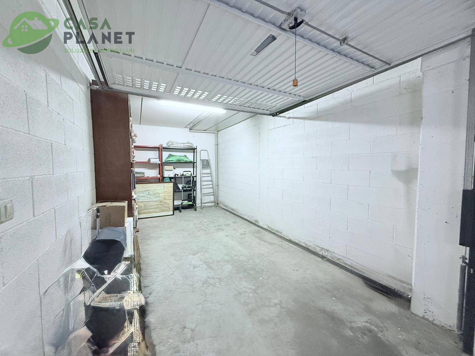 garage in vendita a Mogliano Veneto