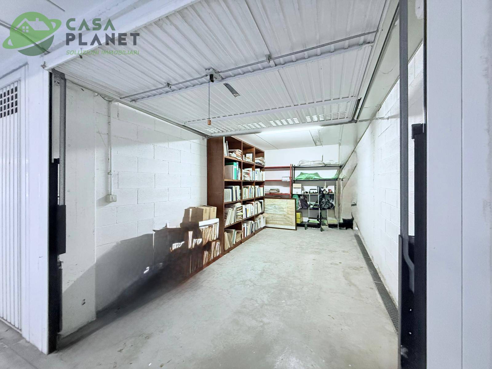 garage in vendita a Mogliano Veneto