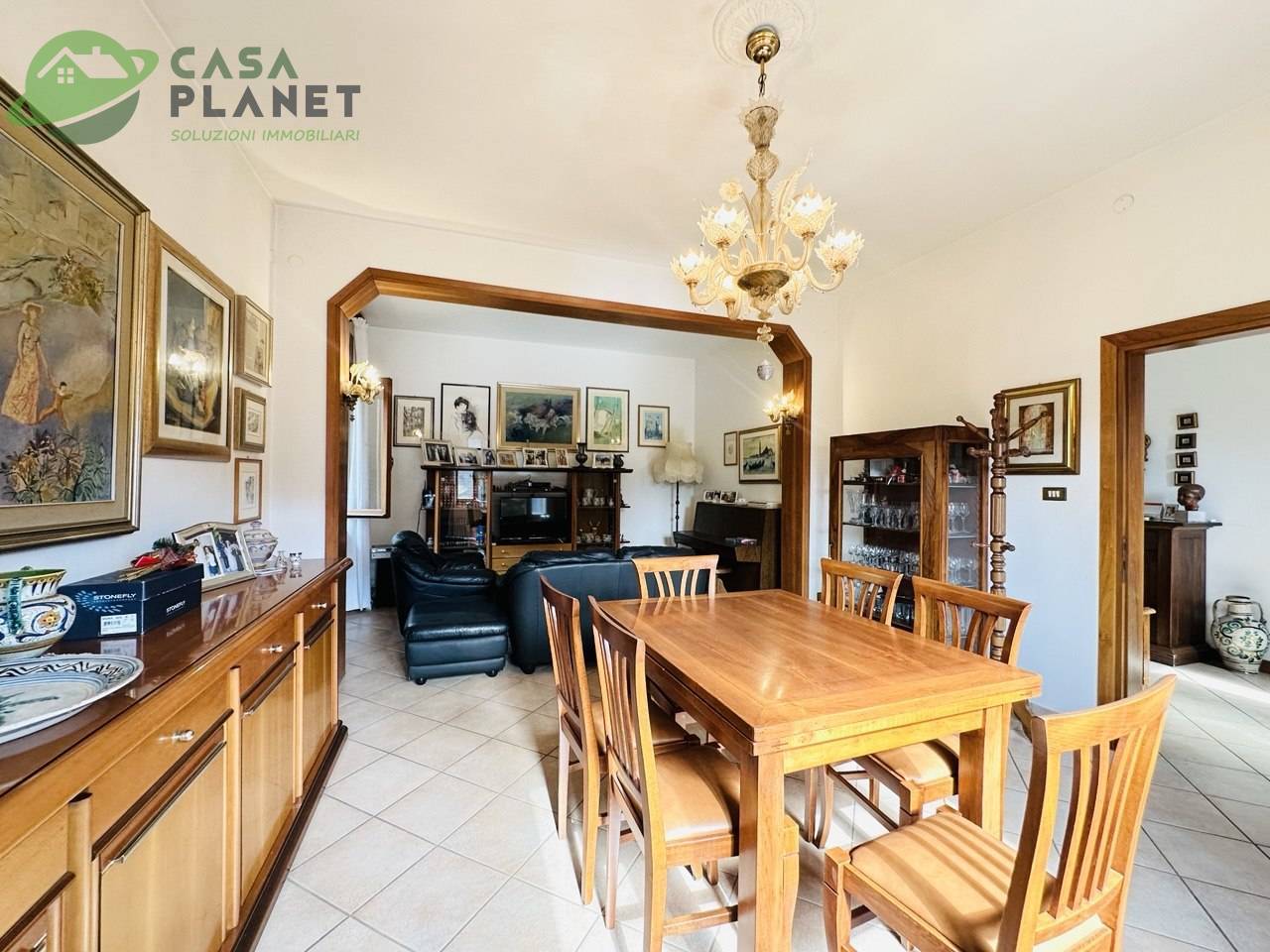 Casa singola in vendita a Scorz, Peseggia