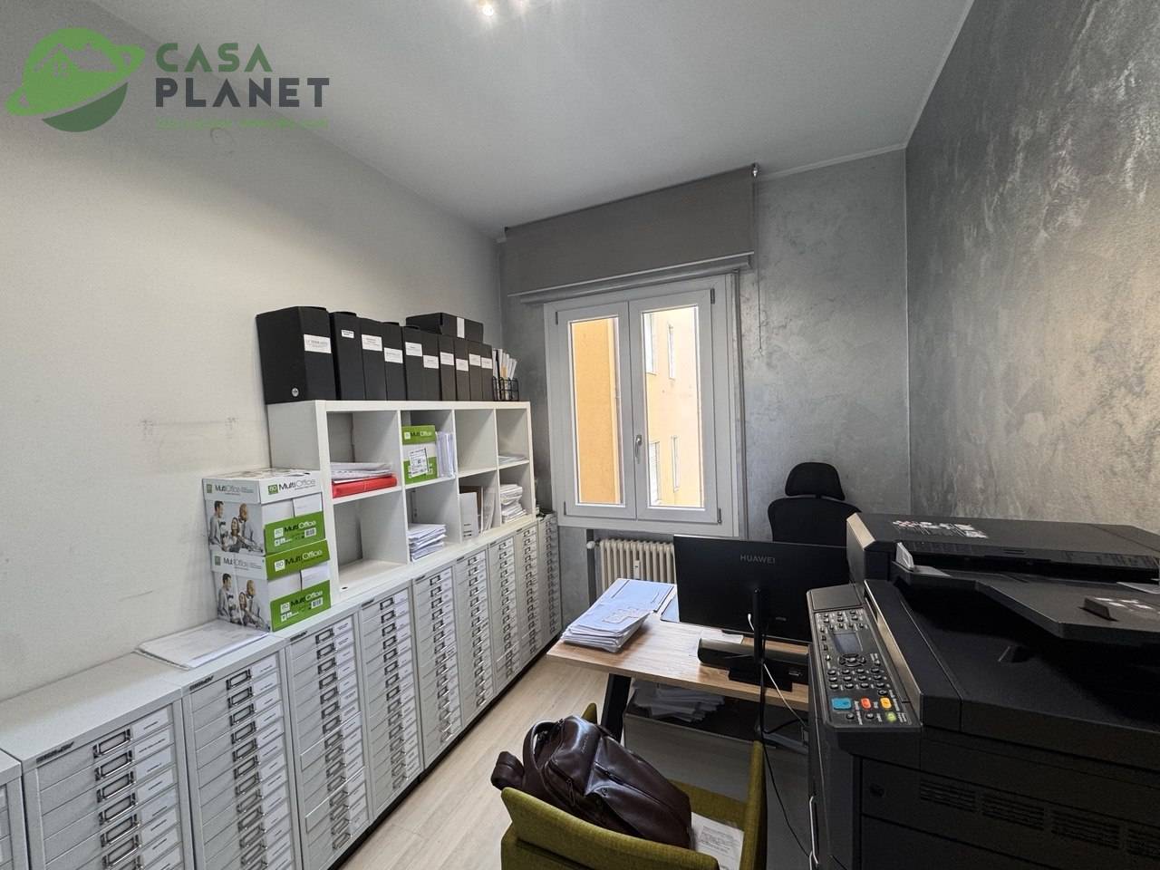 Ufficio in vendita a Mogliano Veneto, Centro