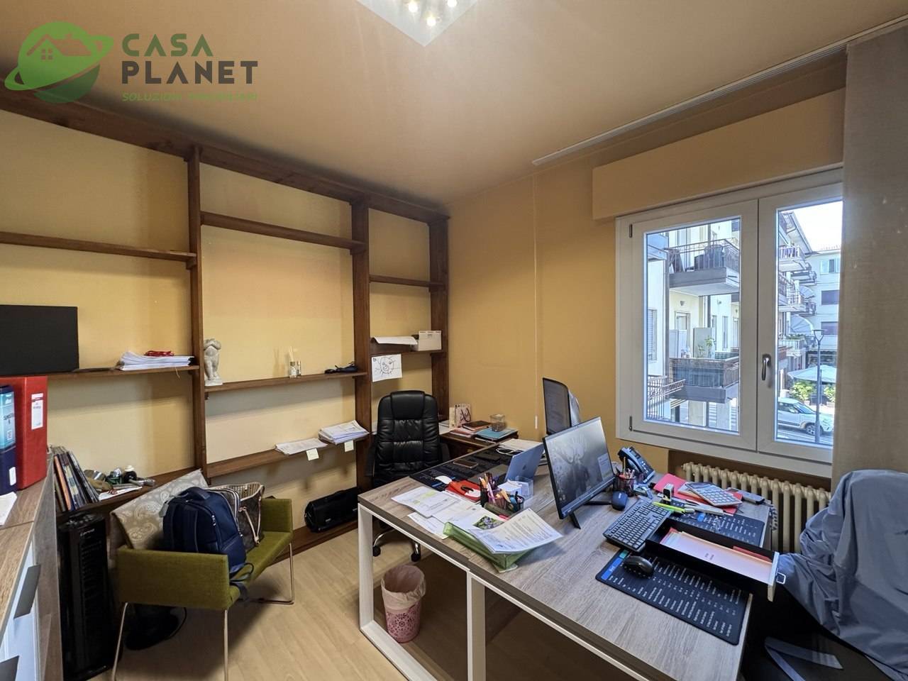 Ufficio in vendita a Mogliano Veneto, Centro