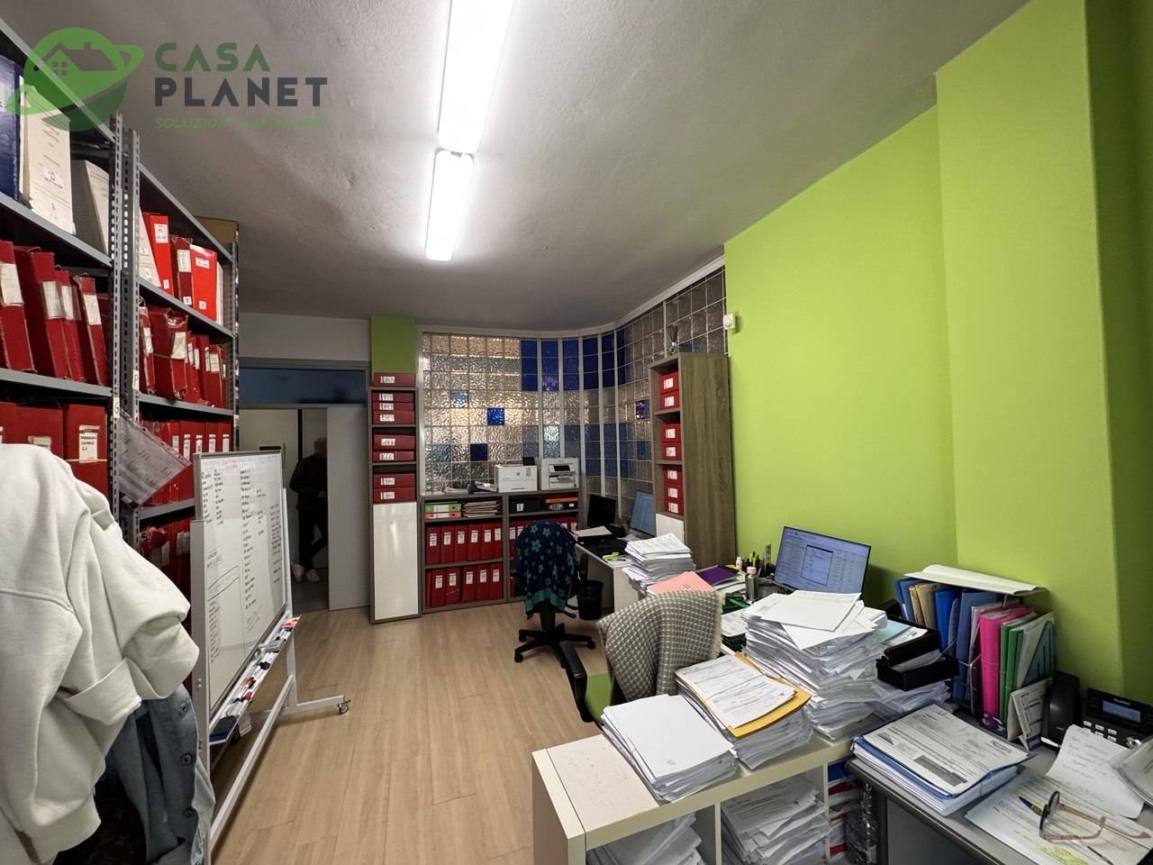 Ufficio in vendita a Mogliano Veneto, Centro