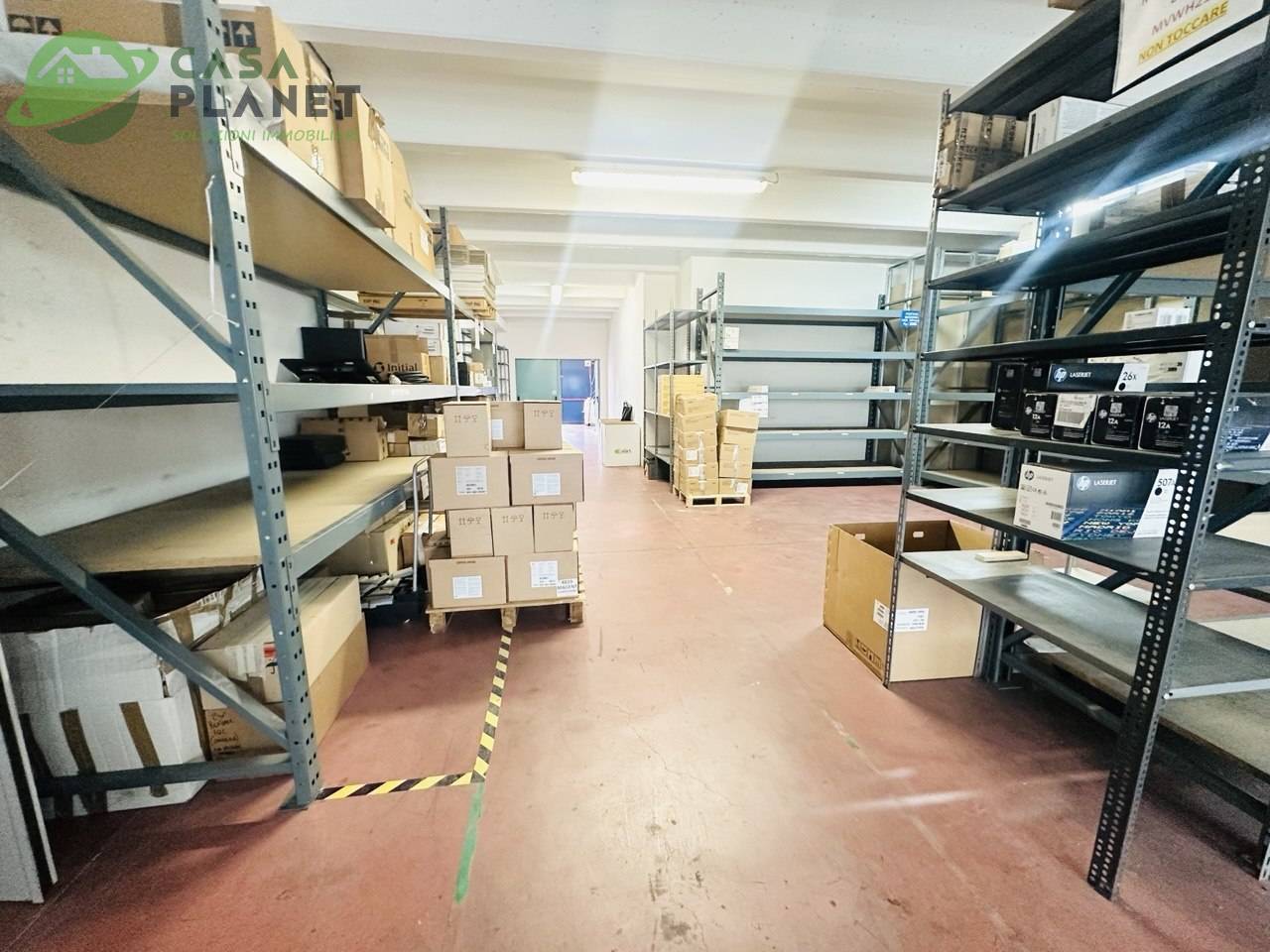 Studio/Ufficio in vendita a Mogliano Veneto, Est