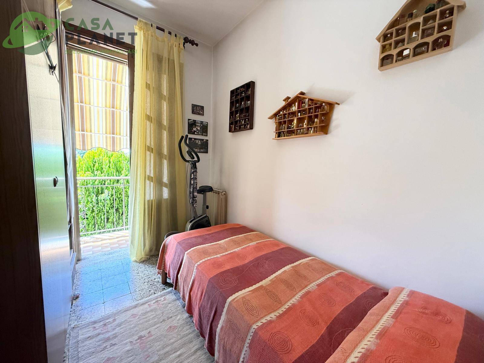 Abbinata/Bifamiliare in vendita a Mogliano Veneto