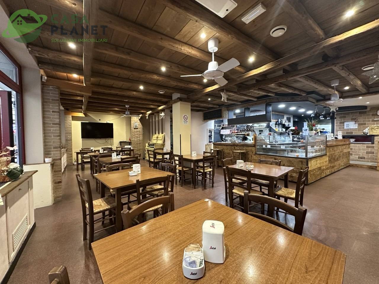 Solo attivit commerciale in vendita a Preganziol