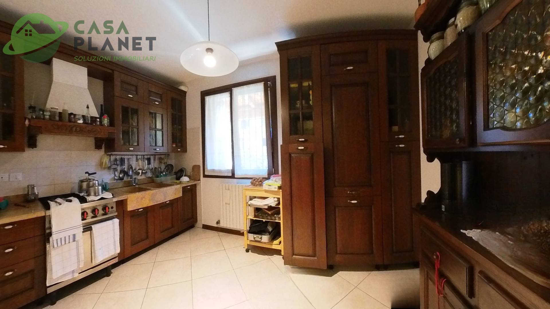 Abbinata/Bifamiliare in vendita a Quarto d'Altino