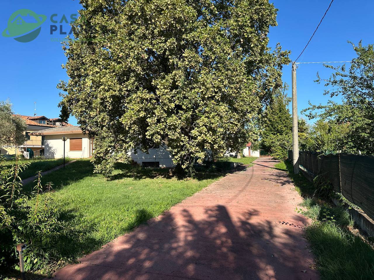 Casa singola in vendita a Paese, Padernello