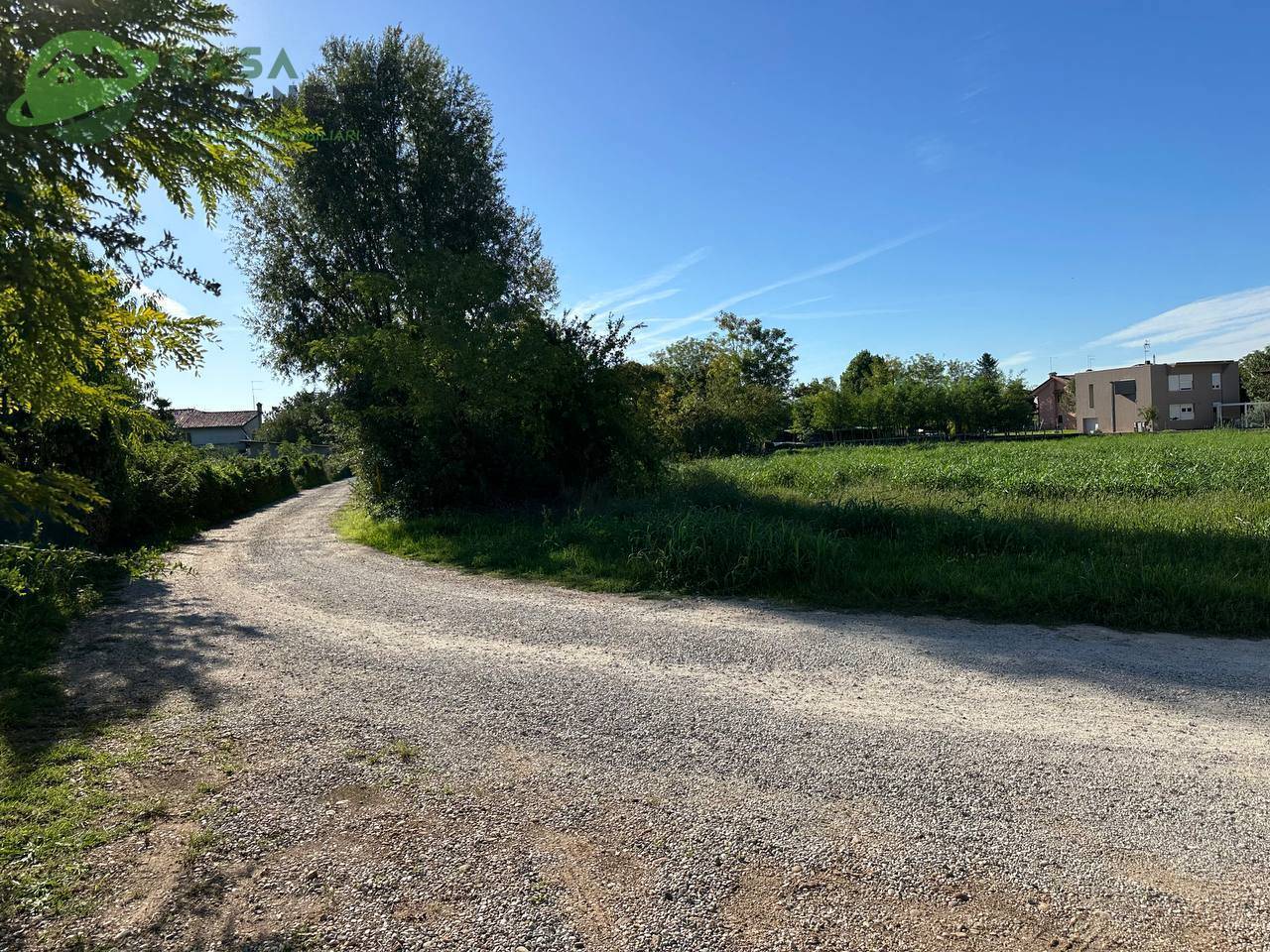 Casa singola in vendita a Paese, Padernello