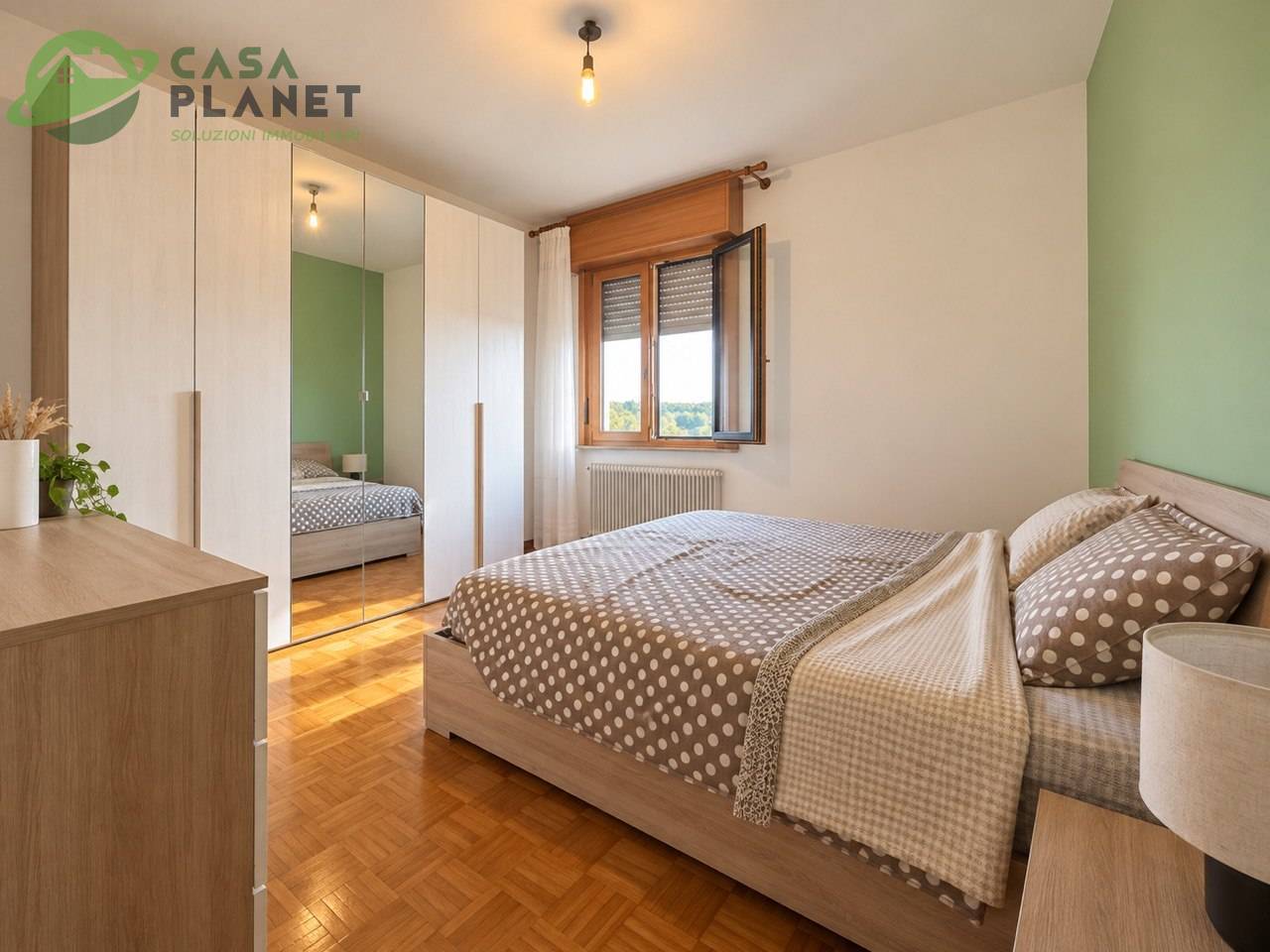 Appartamento in vendita a Mogliano Veneto