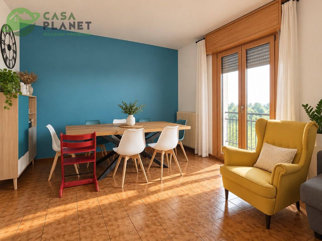 Appartamento in vendita a Mogliano Veneto