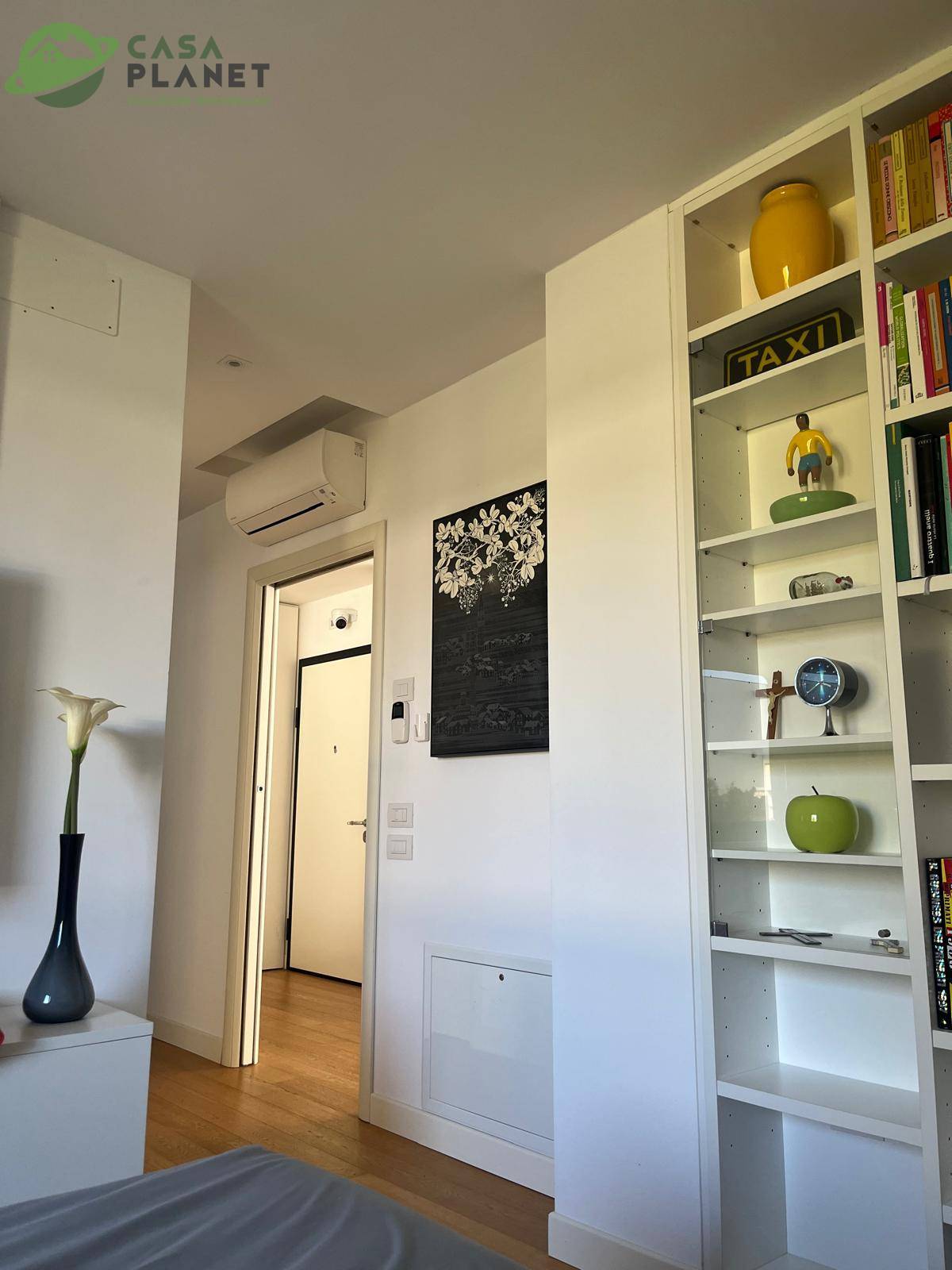 Attico in vendita a Preganziol