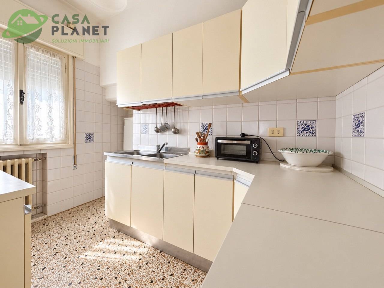 Abbinata/Bifamiliare in vendita a Mogliano Veneto