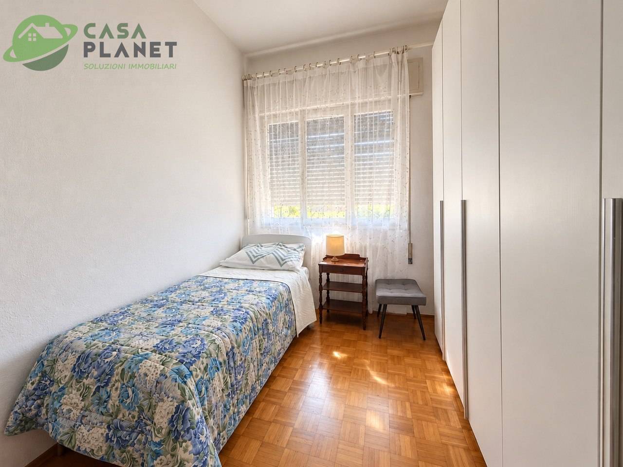 Abbinata/Bifamiliare in vendita a Mogliano Veneto