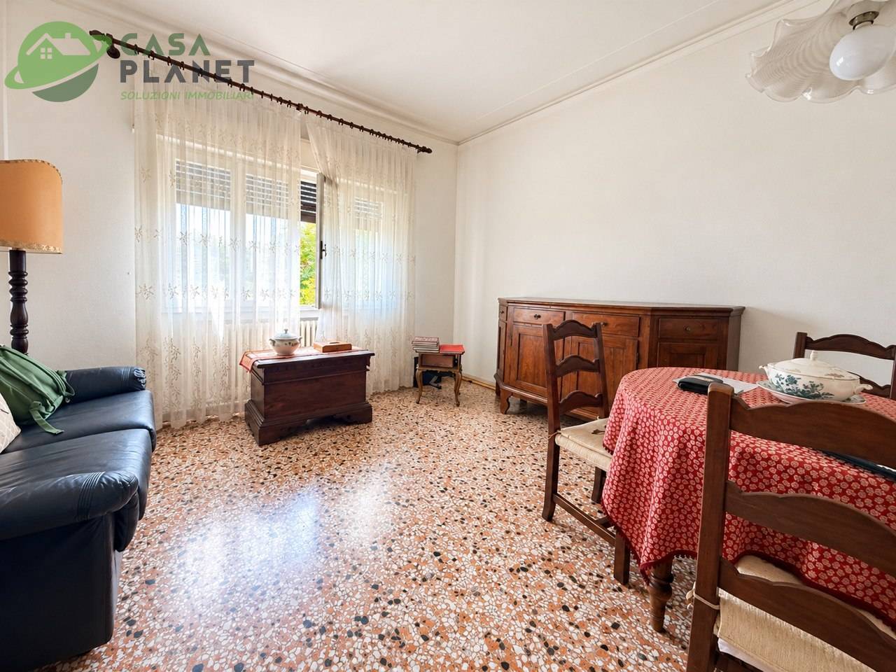 Abbinata/Bifamiliare in vendita a Mogliano Veneto