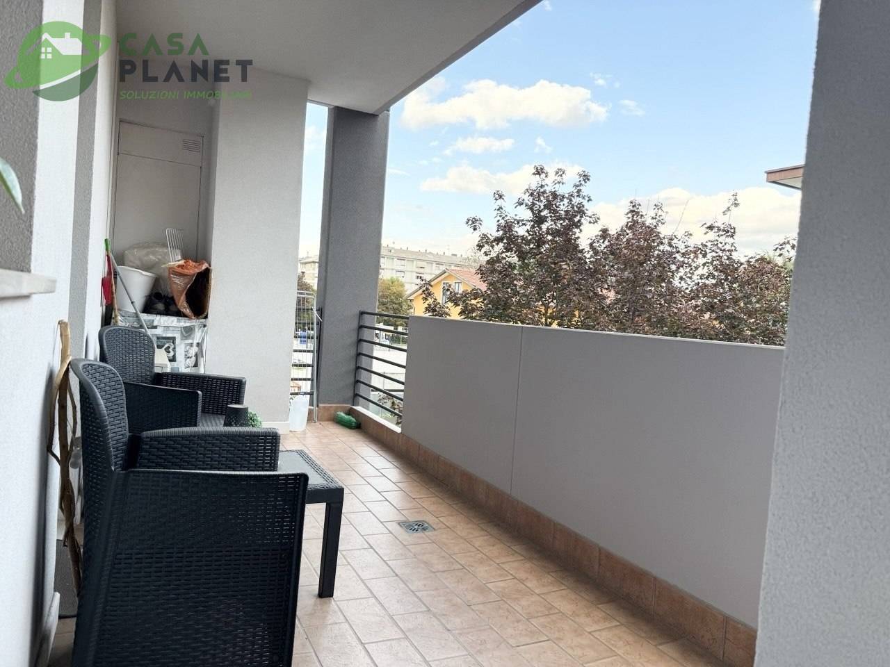 Appartamento in affitto a Venezia, Favaro Veneto