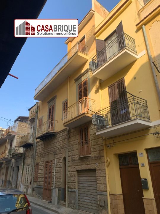 Villa in vendita a Bagheria