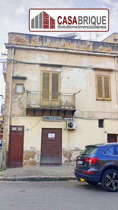 Villa in vendita a Bagheria