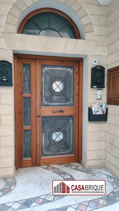 Trilocale in affitto a Casteldaccia