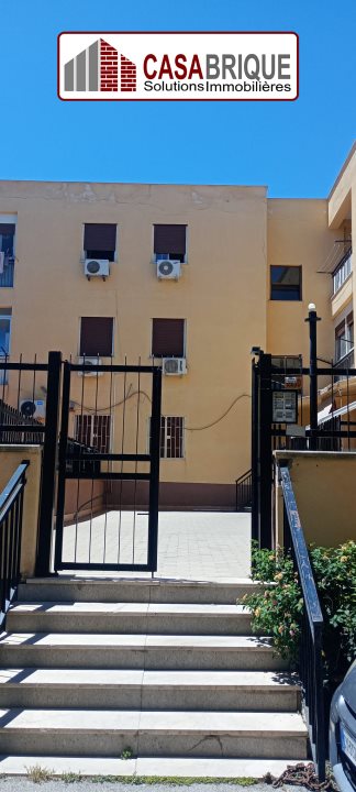 Trilocale in vendita a Palermo