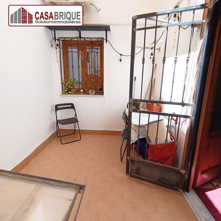 Trilocale in vendita a Bagheria