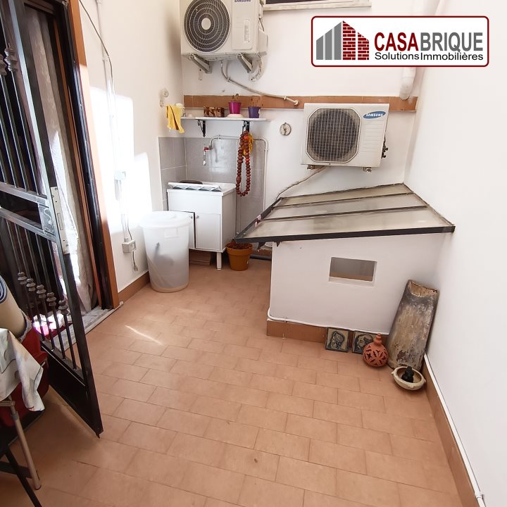 Trilocale in vendita a Bagheria