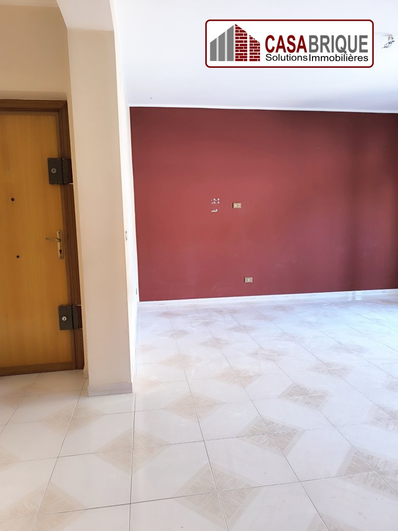 Quadrilocale in vendita a Bagheria