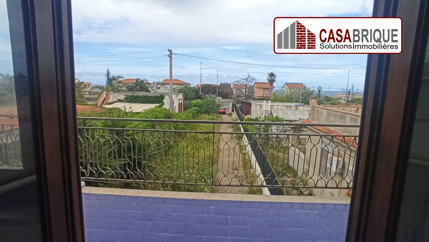 Villa in vendita a Carini