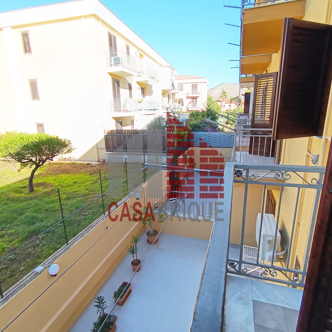 Quadrilocale classe A1 a Santa Flavia