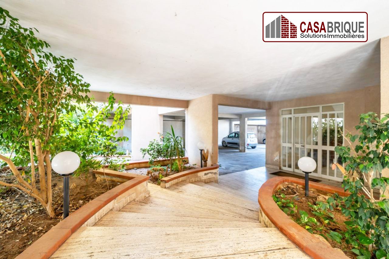 Appartamento vista mare a Ficarazzi