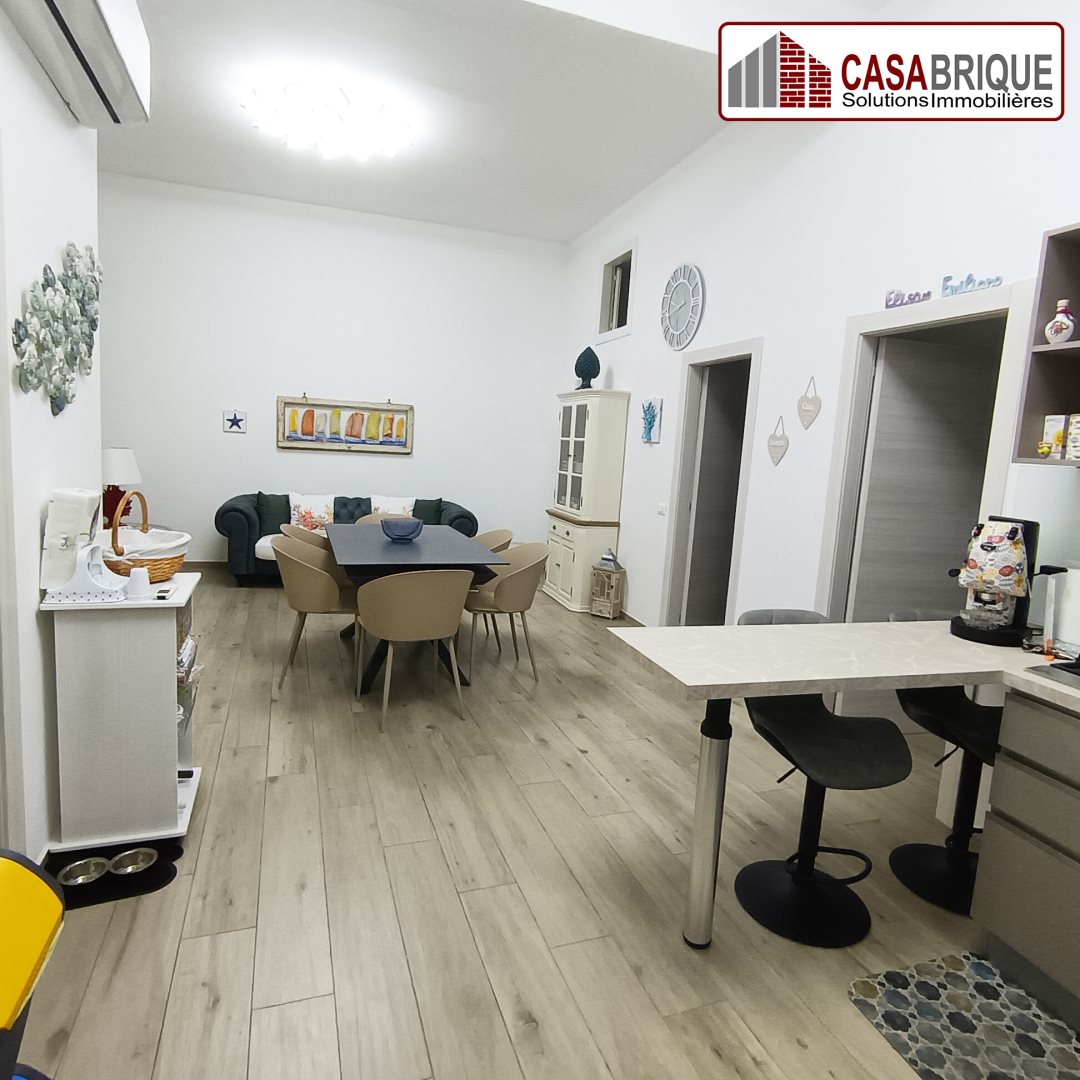 Trilocale in vendita a Bagheria