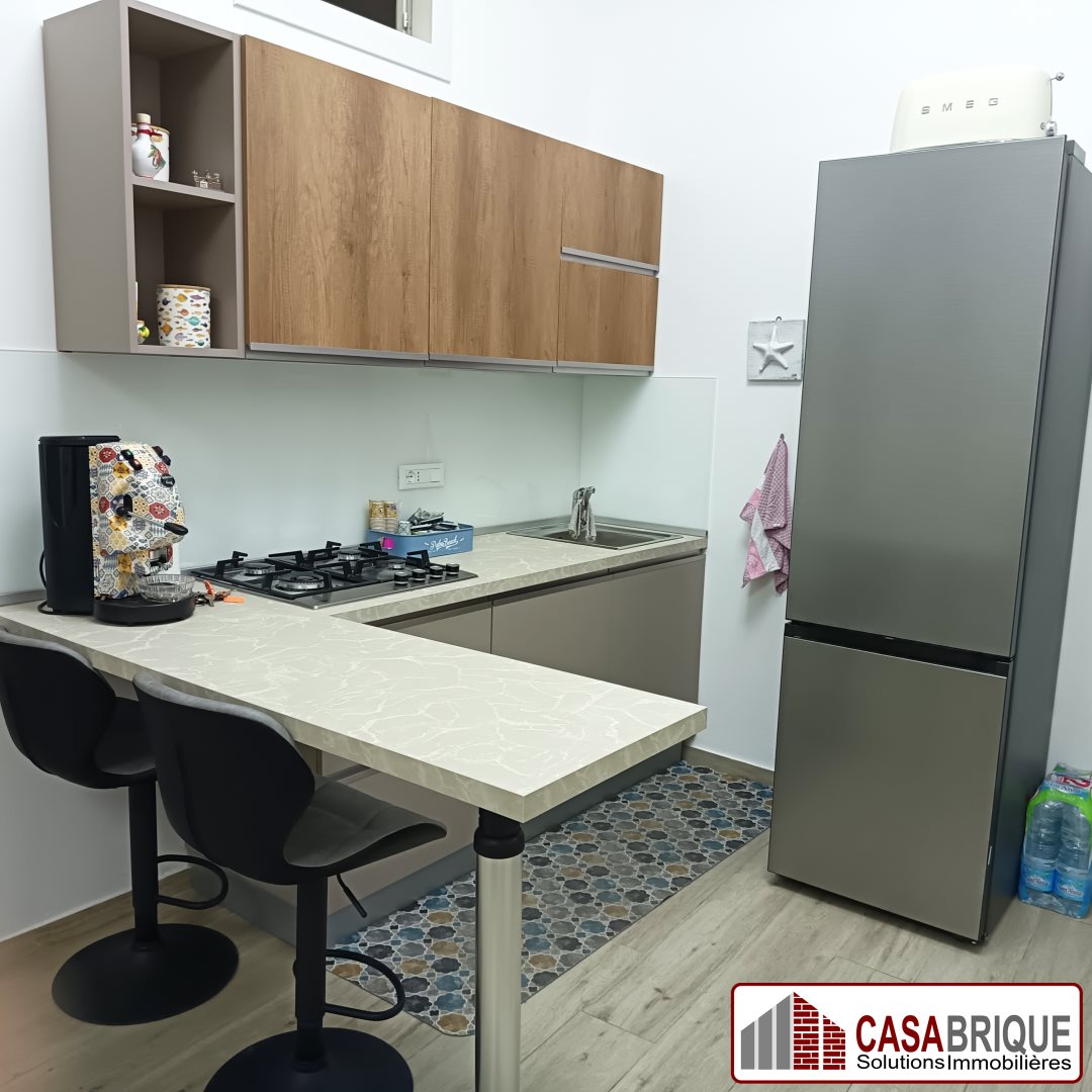 Trilocale in vendita a Bagheria