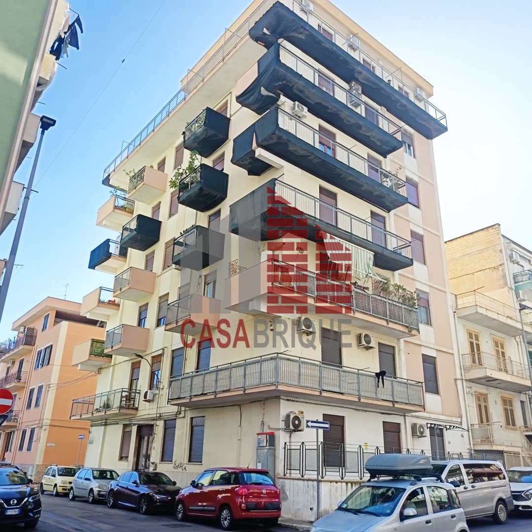 Quadrilocale in vendita a Bagheria