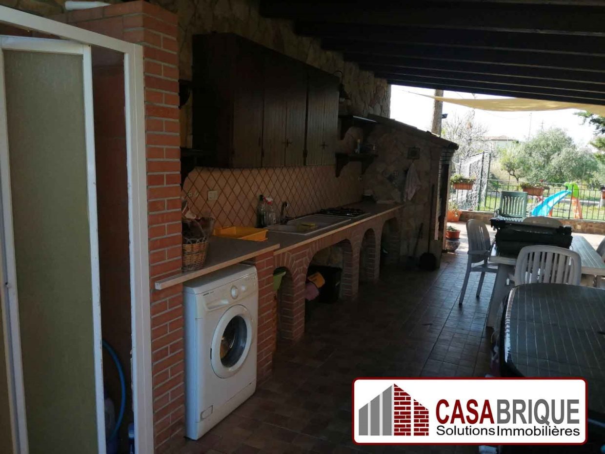 Villa in affitto a Altavilla Milicia