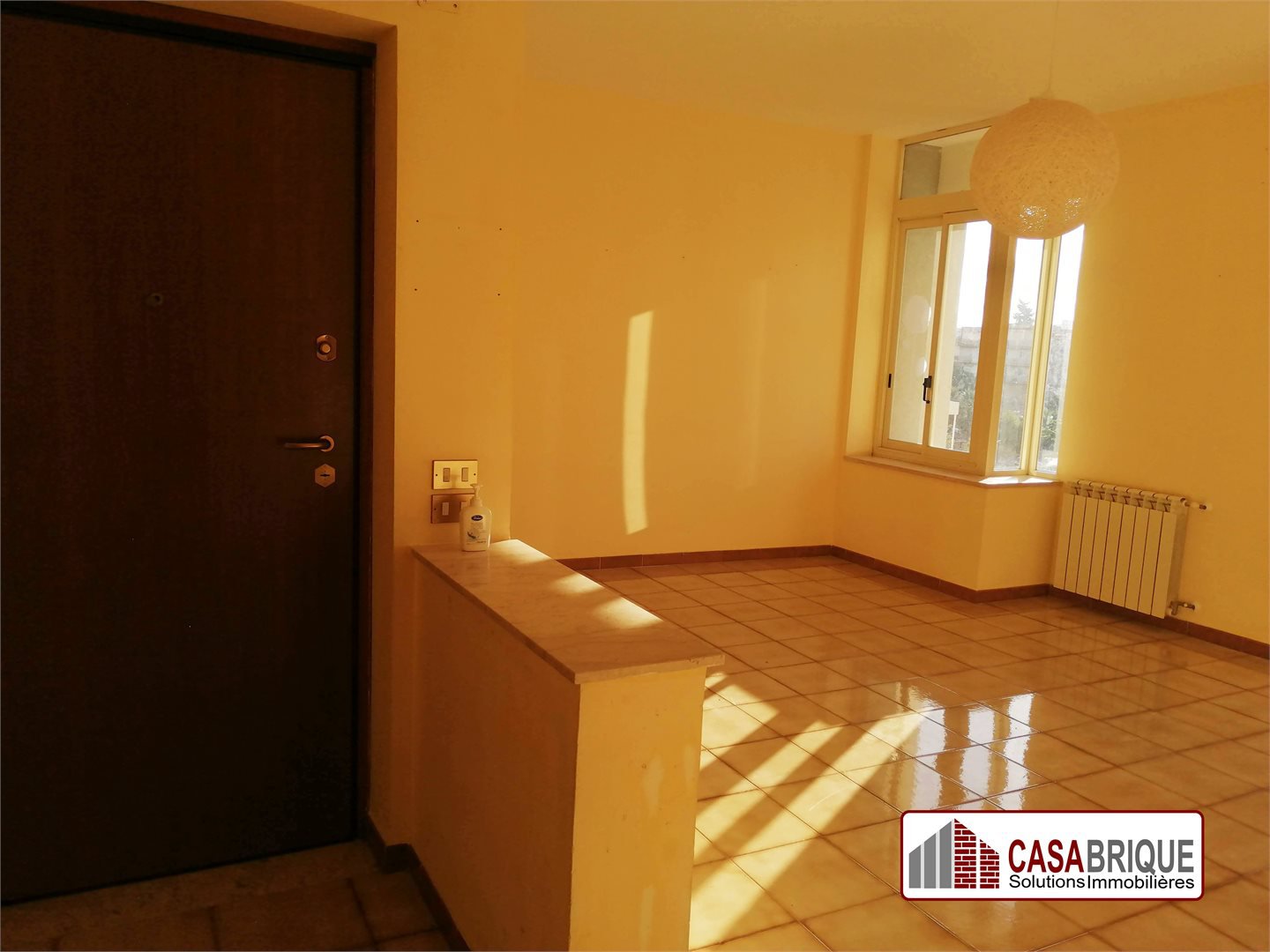 Appartamento in affitto a Bagheria