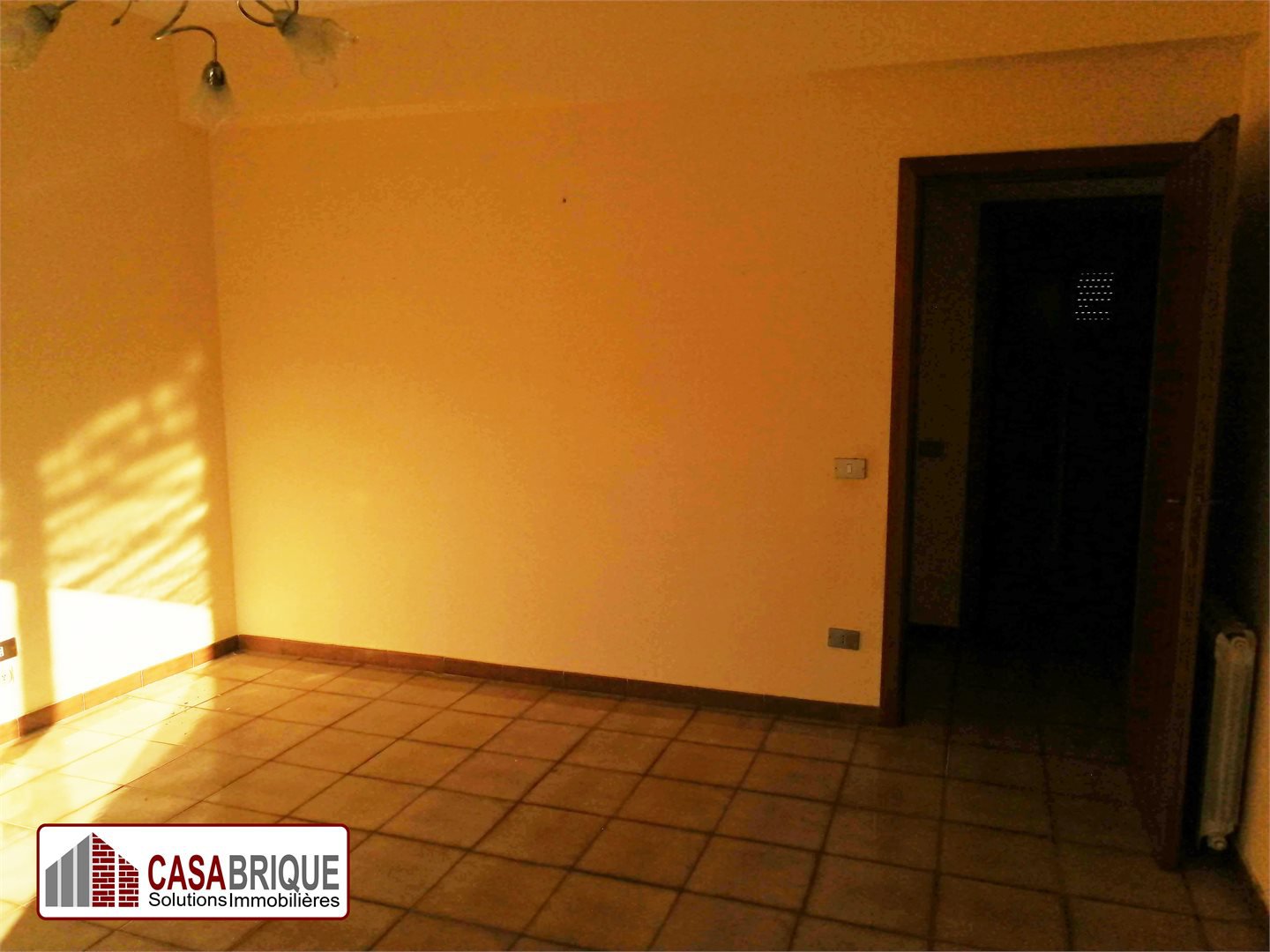 Appartamento in affitto a Bagheria