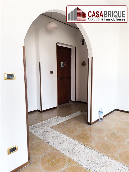 Quadrilocale in vendita, Bagheria aspra