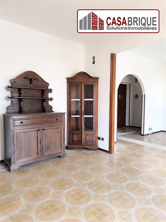 Quadrilocale in vendita, Bagheria aspra